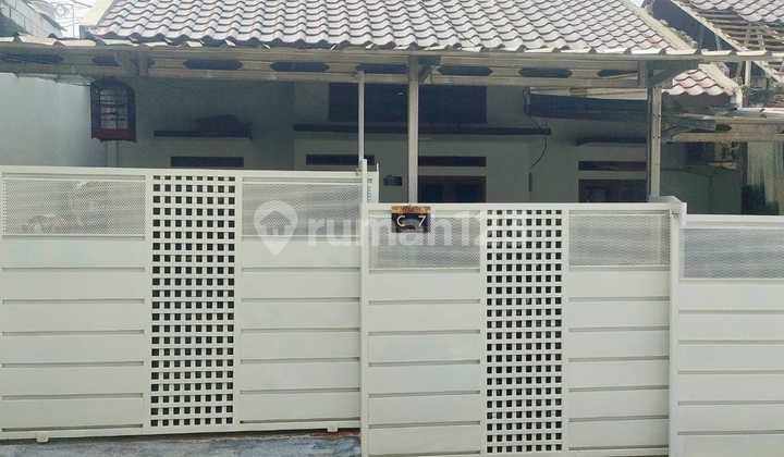 Di Jual Rumah siap Huni di Sawangan Depok Harga Nego