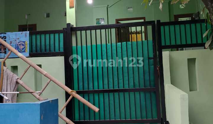 Cheap House for Sale near Depok Station, Citayam 1