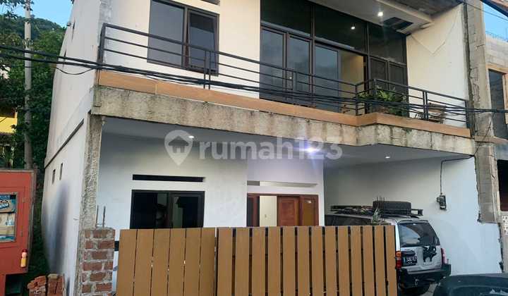 Rumah Bagus 3 Lantai di , Tipar Timur, Padalarang, Bandung Barat 2