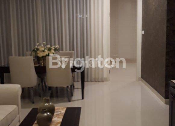 RUMAH  BESAR MODERN Full FURNISHED SIAP HUNI LONG BEACH Pakuwon City 2