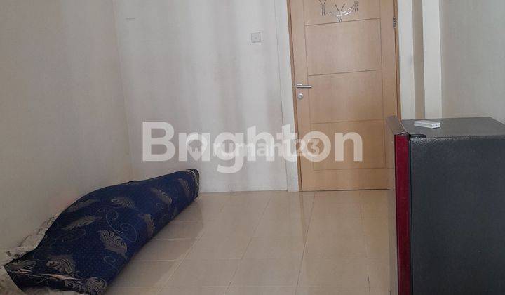 Apartmen Educity STUDIO Tower YALE  SIAP HUNI KOSONGAN 2