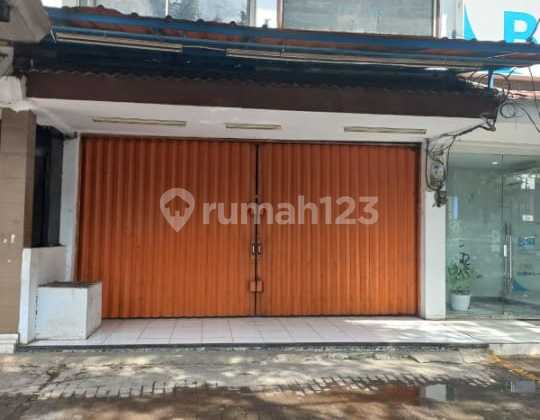 FOR SALE Ready-to-Use Shophouse in Taman Galaxy Indah, Bekasi