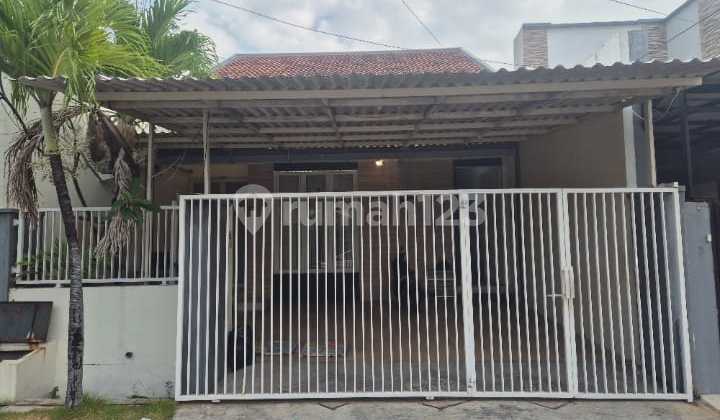 DIJUAL & DISEWAKAN RUMAH KOMERSIAL EX KANTOR Nirwana Eksekutif, Surabaya Timur