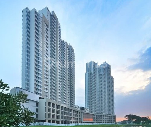 Apartemen Adhiwangsa 3+1 BR, Full Furnished (Diatas Mall Fairway Nine Ex Lenmarc), Surabaya Barat 2