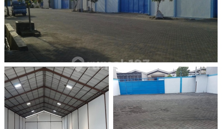 FOR RENT Warehouse MUTIARA TAMBAK LANGON MARGOMULYO READY TO USE HOT PRESS West Surabaya FOR RENT Warehouse MUTIARA TAMBAK LANGON MARGOMULYO READY TO USE HOT PRESS West Surabaya
