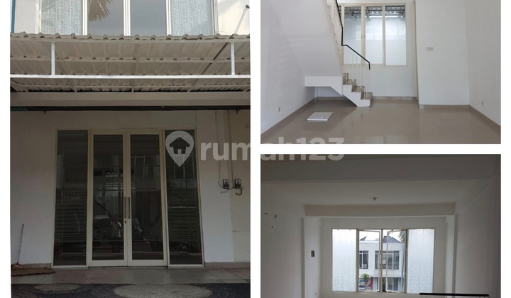 Ready-to-use 2-story RUKO for San Antonio restaurant cafe business in Pakuwon City, East Surabaya. Ready-to-use 2-story RUKO for San Antonio restaurant cafe business in Pakuwon City, East Surabaya.