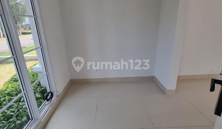 DIJUAL Rumah BARU SIAP HUNI Granada Alicante, Gading Serpong, Tangerang 2