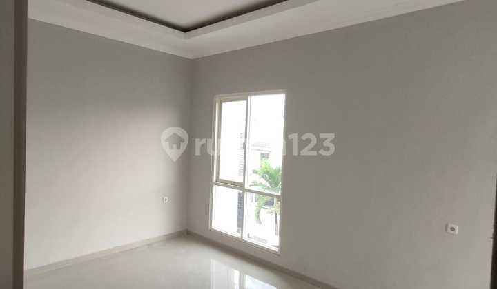 For Sale New Modern Hook 2-Storey House in East Sutorejo, Surabaya 2