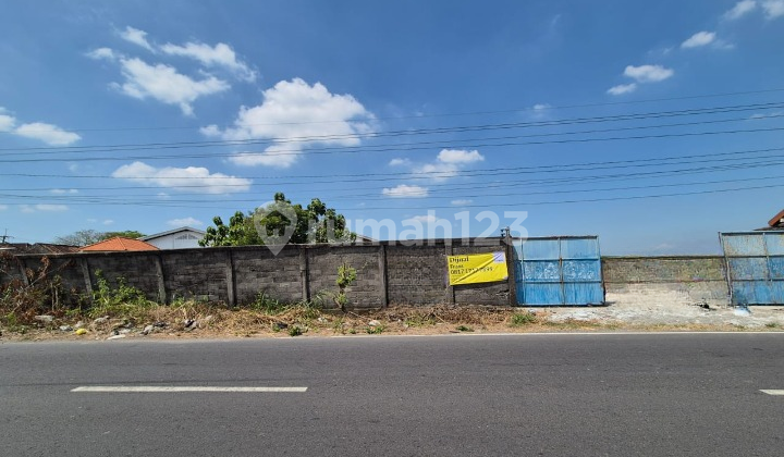 For Sale LARGE WAREHOUSE STRATEGIC LOCATION Balongpanggang, Gresik For Sale LARGE WAREHOUSE STRATEGIC LOCATION Balongpanggang, Gresik