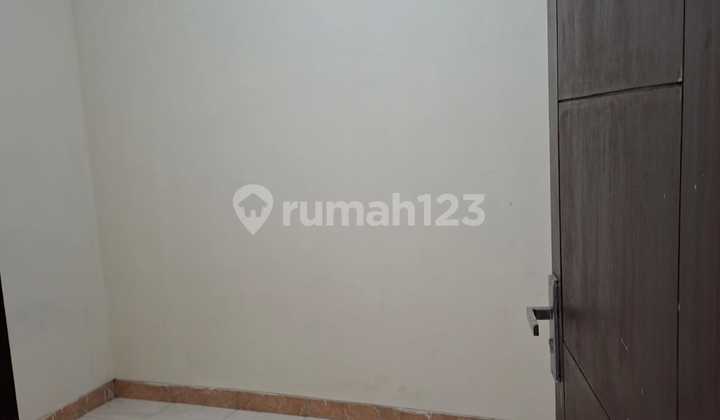 Rent a House in Green Padasuka Complex, Safe and Comfortable 2