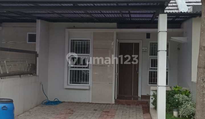 Rumah Baru Bagus Siap Huni Lingkungan Nyaman Rumah Baru Bagus Siap Huni Lingkungan Nyaman