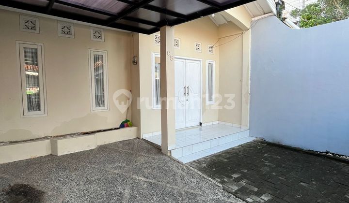 Rumah Bagus Terawat Siap Huni Di Sariwangi 2