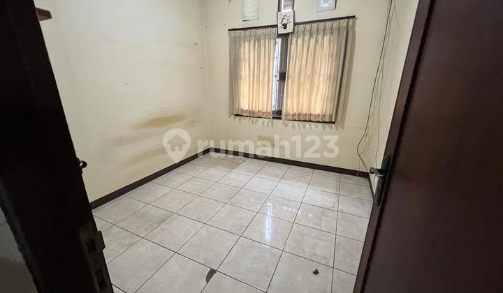 Dijual Rumah 2 Lantai Wangsakerta Kbp Murah