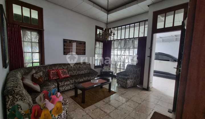 Rumah Hook Strategis di Suryalaya Cijagra 2