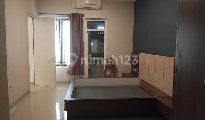 Rumah 1 Lantai Semi Furnished Di Cigadung Rumah 1 Lantai Semi Furnished Di Cigadung