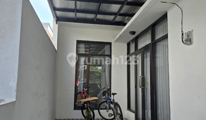 Ready-to-Occupy Fully Furnished House in Arcamanik 2