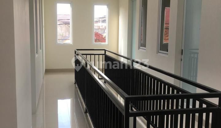 Dijual Rumah Kos 16 Pintu Siap Huni Dekat Stan Dijual Rumah Kos 16 Pintu Siap Huni Dekat Stan