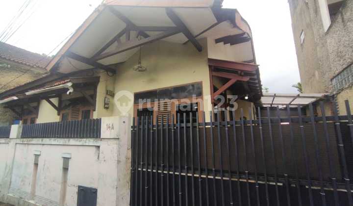 Dibawah Harga! Kontrakan Murah Sayap Setiabudhi Bandung