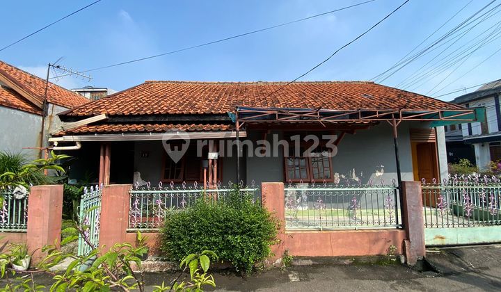 Rumah Bagus Tanah Luas Murah Jarang Adaa 2