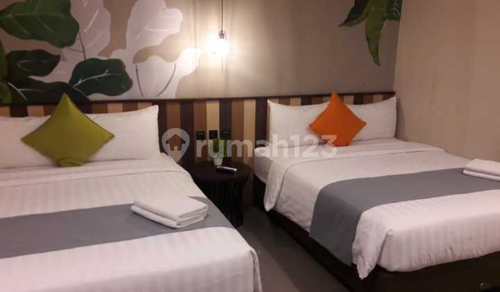 Price Drop Until May Hotel in Setiabudi Bandung