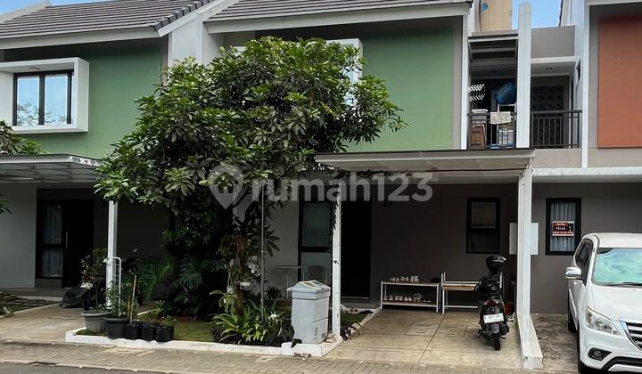 Rumah Cantik Siap Huni Di Summarecon Bandung Rumah Cantik Siap Huni Di Summarecon Bandung