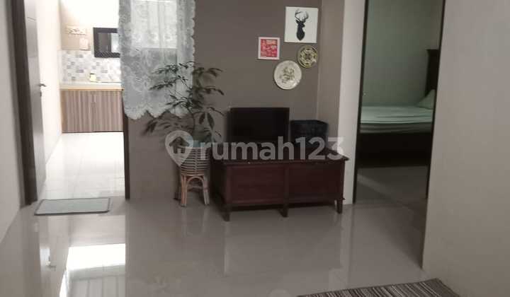 Good Well-Maintained House in a Safe and Comfortable Complex