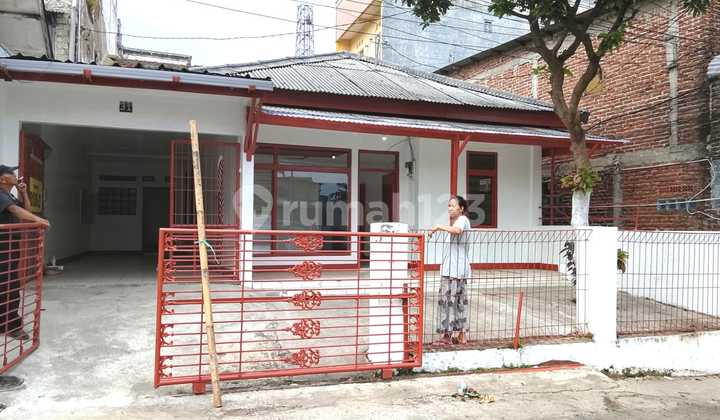 Disewakan Cepat Rumah Siap Huni di Cibogo Lingkungan Nyaman Disewakan Cepat Rumah Siap Huni di Cibogo Lingkungan Nyaman