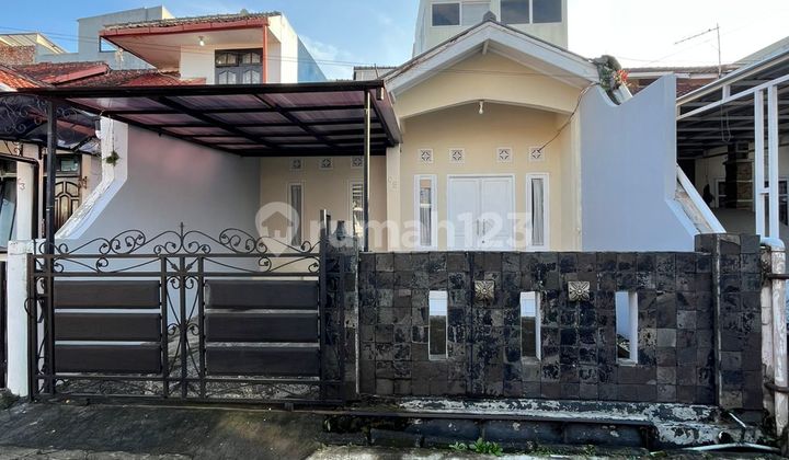 Rumah Bagus Terawat Siap Huni Di Sariwangi Rumah Bagus Terawat Siap Huni Di Sariwangi