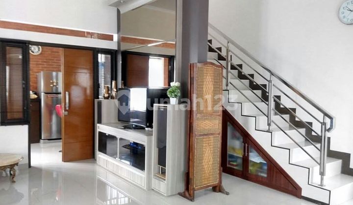 Best Deal Rumah Siap Huni Grand Panoramic Bandung 2