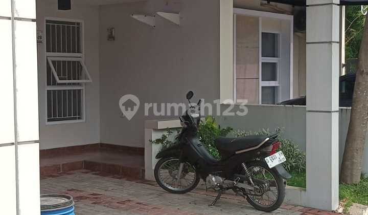 Rumah Baru Bagus Siap Huni Lingkungan Nyaman 2