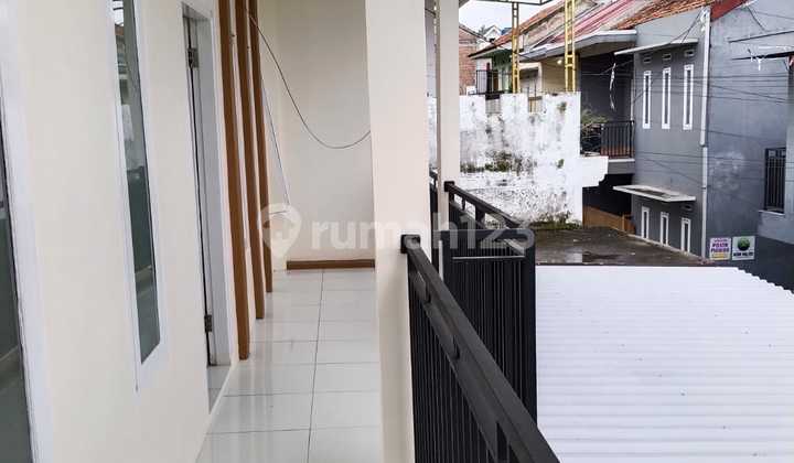 Dijual Rumah 2 Lantai Siap Huni Cibaligo Cihanjuang 2