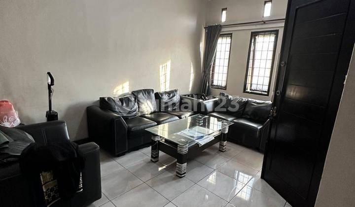 Dijual Cepat!! Rumah Siap Huni Banyak Kamar Daerah Melong Cimahi 2