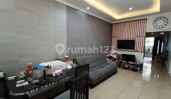 Deal Terbaik! Rumah Cantik Siap Huni di Jatinangor 2