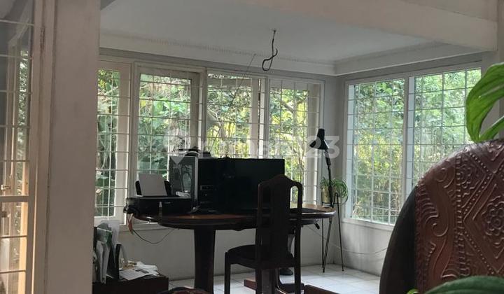 Sell Cheap and Comfortable House in Ledeng Area, Bandung 2