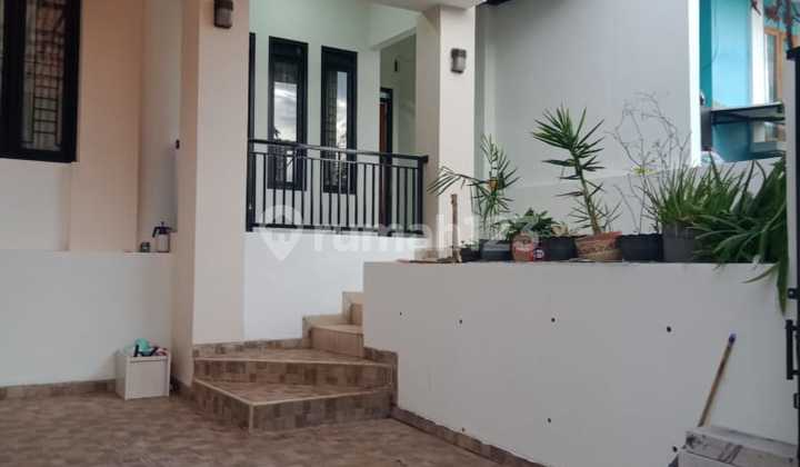 Rumah Minimalis Siap Huni Aman dan Nyaman