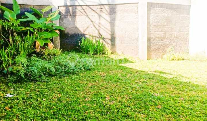 Rumah Baru Antapani Strategis Siap Hunii 2