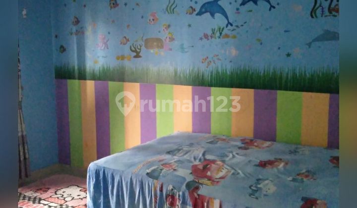 Rumah Cantik Siap Huni Lokasi Strategis Yogya 2