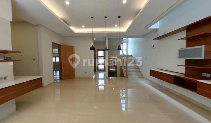 Jarang Ada Rumah Exclusive Kota Bandungg 2