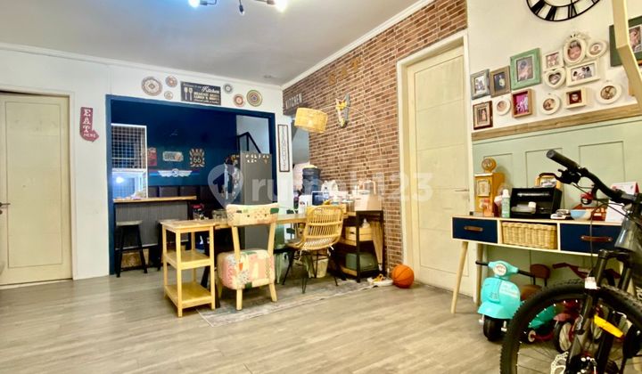 Beautiful Nice House Ready to Live In Antapani 2