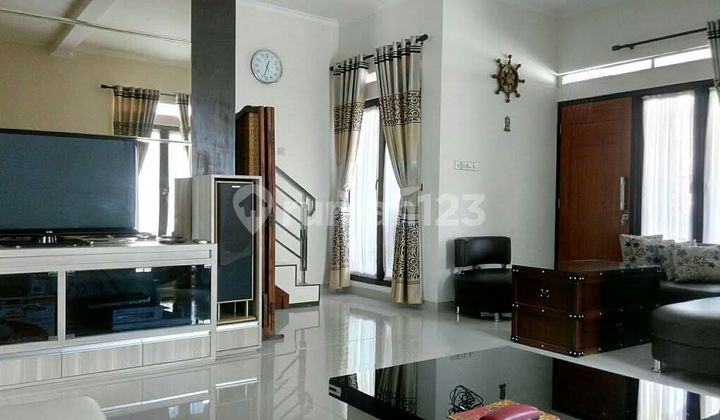 Best Deal Rumah Siap Huni Grand Panoramic Bandung
