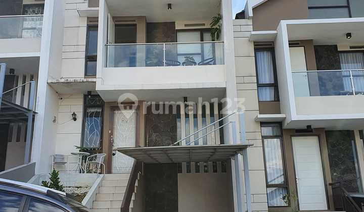 Nego Sampai Jadi! Rumah di Bandung City View 2 2