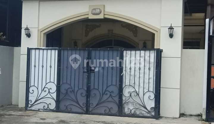 Rumah Bagus Rapi Siap Huni Di Cibiru Hilir