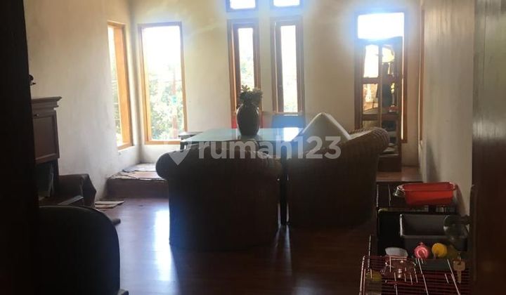 Dijual Rumah Murah Siap Huni di Sayap Buah Batu 2