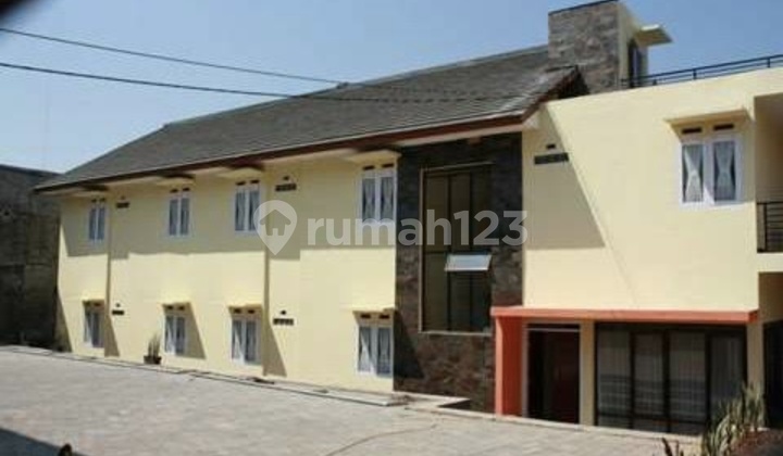 Rumah Kos Aktif Dekat Dengan Unpad Itb Ikopin