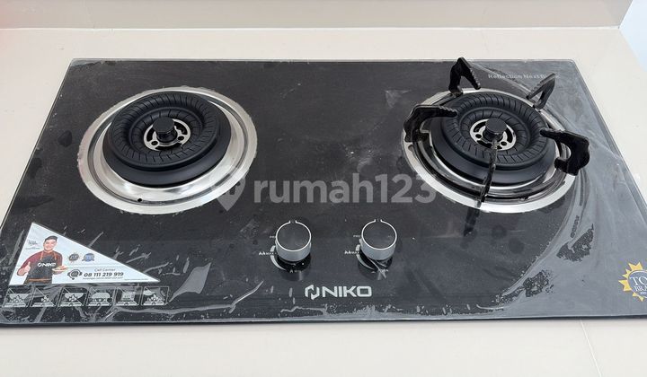 For Rent: Arcamanik Endah Housing House, Bandung 2