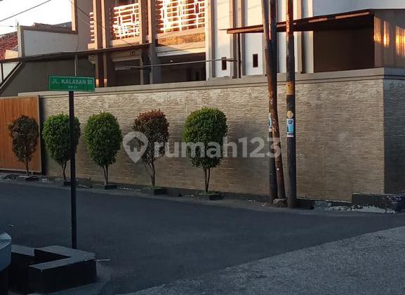 For Sale Fast!! Move-in Ready House Many Rooms Melong Area Cimahi