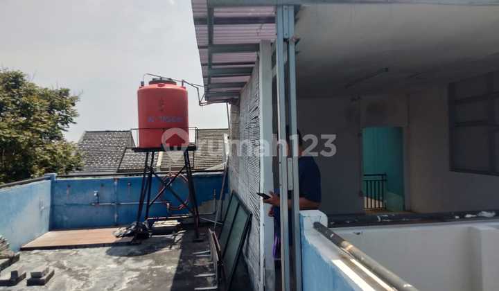 For Rent Minimalist House in a Strategic Location