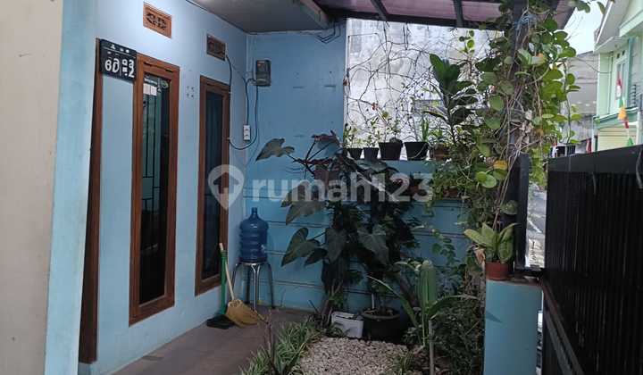 Dijual Rumah Mungil Siap Huni Di Cisaranten Kulon Dijual Rumah Mungil Siap Huni Di Cisaranten Kulon