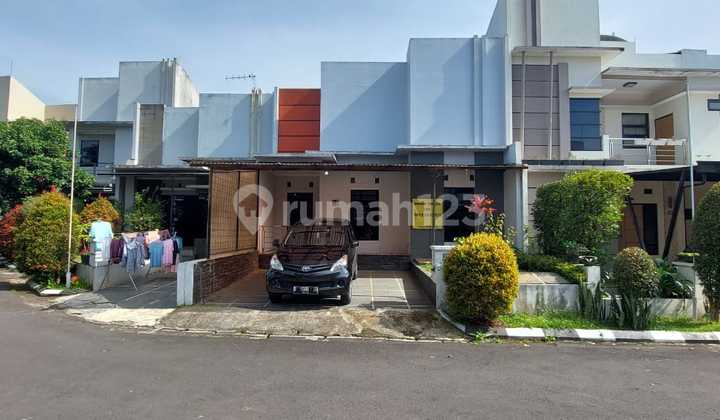 Semi-Furnished Ready-to-Occupy House Near Polban Campus and Gegerkalong 2