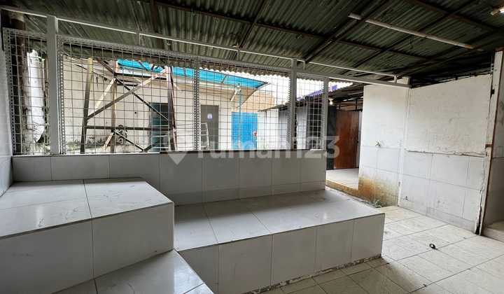 For Sale/ For Rent Ready-to-Occupy House in Sarijadi Complex, Bandung 2